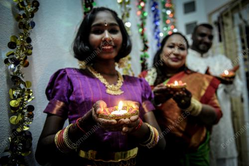 DEEPAVALI 2020