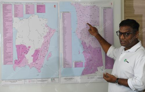 LOJI RAWATAN AIR TUTUP