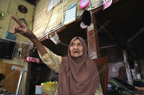 KAMPUNG DODOL