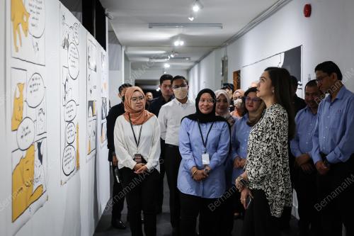 TENGKU PERMAISURI NORASHIKIN