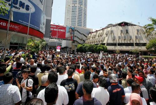 UMNO PULAU PINANG
