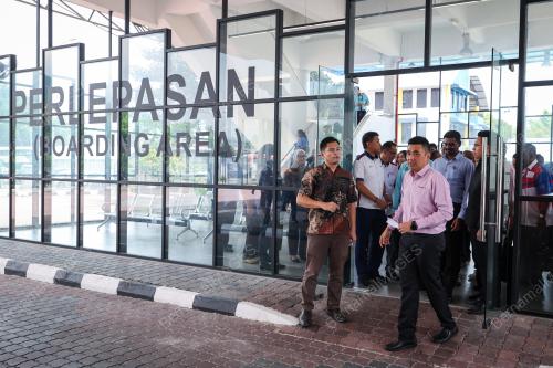 TERMINAL SUNGAI NIBONG