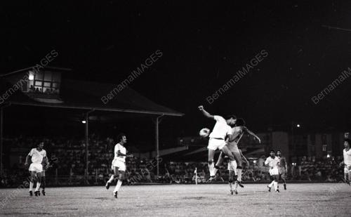 PESTA BOLA MERDEKA