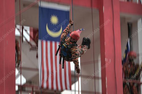 SAMBUTAN HARI MALAYSIA_JBPM