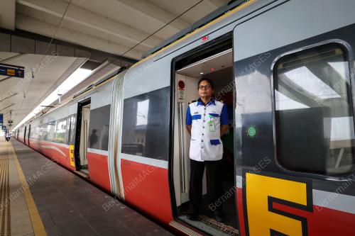 KTMB