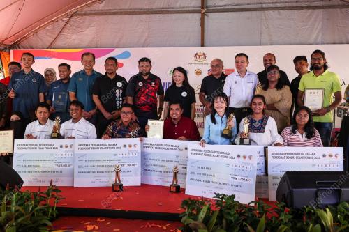 HANNAH YEOH