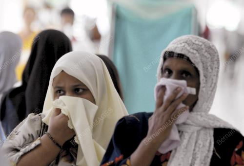 INFLUENZA A