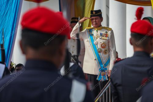 TUN RAMLI NGAH TALIB