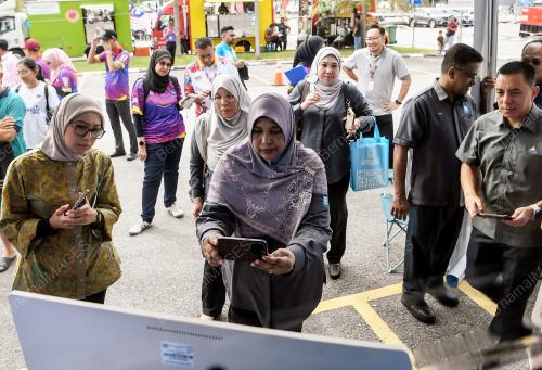 DATIN PADUKA NUR-UL AFIDA KAMALUDIN