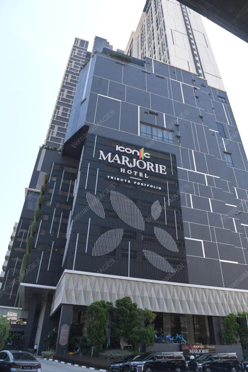 HOTEL MARJORIE