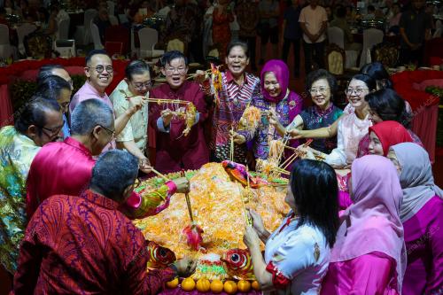 TUN RAMLI NGAH TALIB