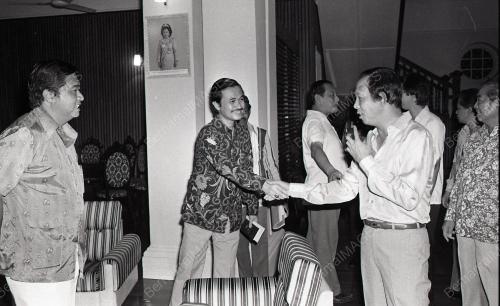 MUSA HITAM