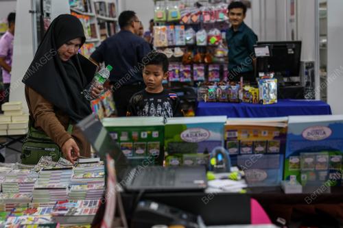 PESTA BUKU 2.0