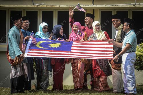 HARI KEBANGSAAN KE-63