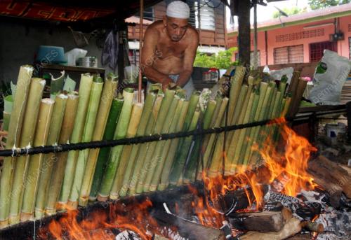 LEMANG PAK YAH
