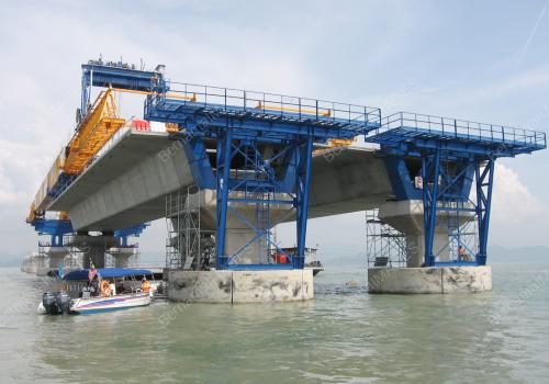 JAMBATAN KEDUA PULAU PINANG