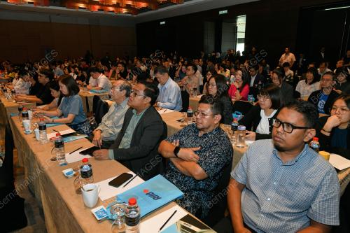 PENANG ECONOMIC FORUM