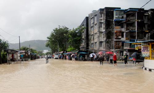 PG06_18072016_BANJIR_BAHANG