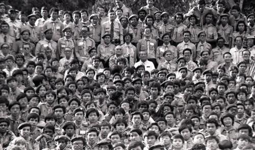 DISEMBER 1982