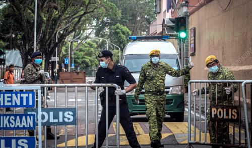 PKPD PENJARA REMAN PULAU PINANG