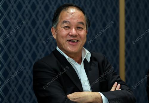 DATUK TEE ENG HO