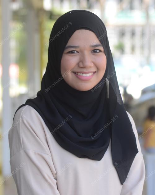 FARA FARIEZA AHMAD RAMIZUN