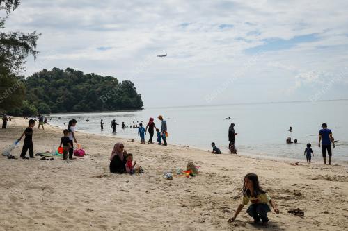 CUTI PERSEKOLAHAN