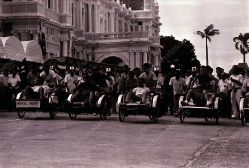 ARMADA DIRAJA ANTARABANGSA