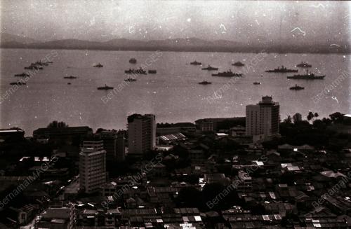 ARMADA DIRAJA ANTARABANGSA (IRFR)