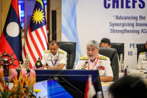 TAN SRI DR ZULHELMY ITHNAIN