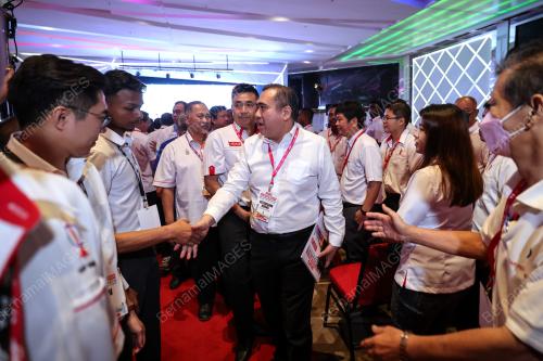 ANTHONY LOKE