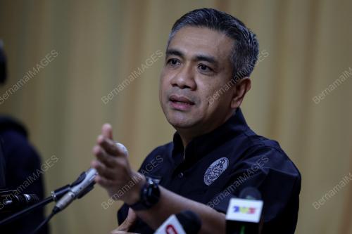 DCP MAT ZANI @ MOHD SALAHUDDIN CHE ALI