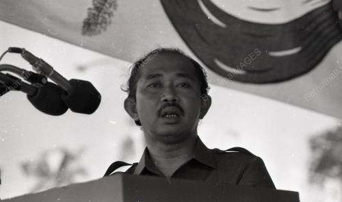 TENGKU RAZALEIGH HAMZAH