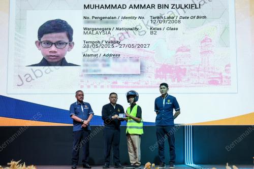 DATUK AEDY FADLI RAMLI