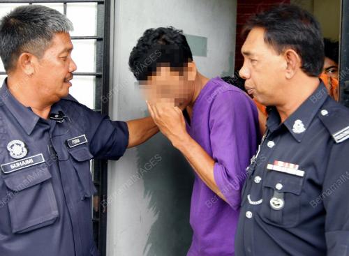 MAHKAMAH MAJISTRET