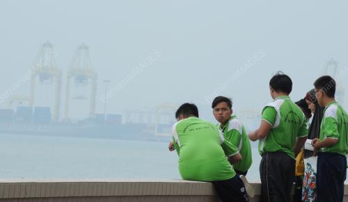 PG06_20082015_PELAJAR_KABUR