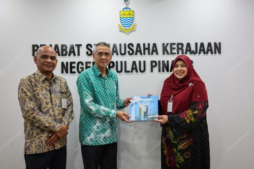 DATIN PADUKA NUR-UL AFIDA KAMALUDIN