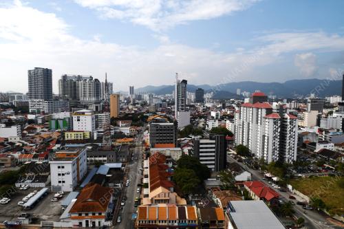 BANDAR PRLANCONGAN