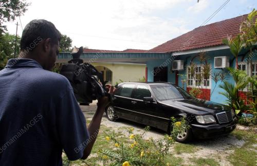 RUMAH FAIRUS