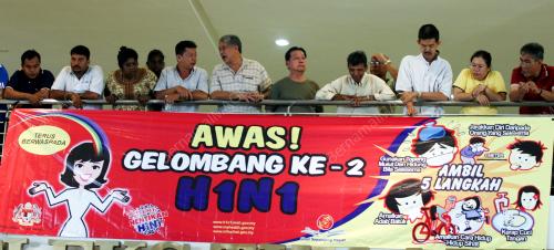 AWAS HINI