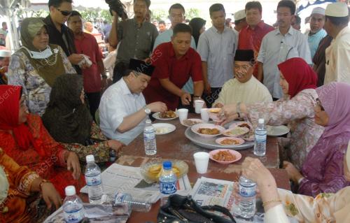 MUHYIDDIN YASSIN
