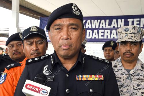 NELAYAN HILANG