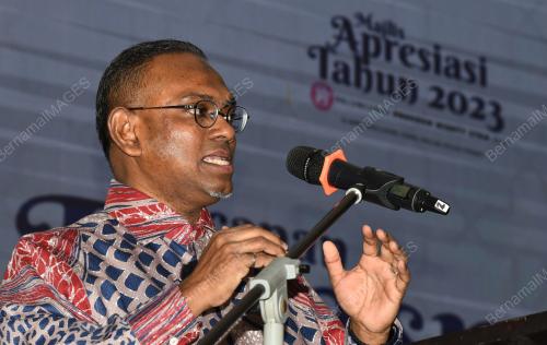 DATUK DR SHAIK HUSSEIN MYDIN