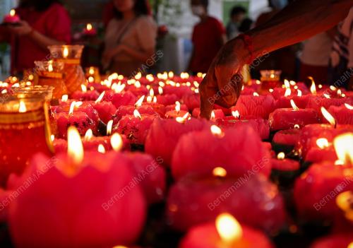 HARI WESAK