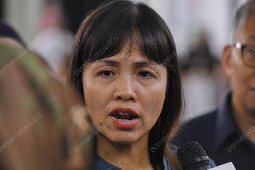 TEO NIE CHING