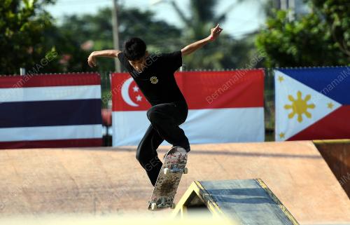 ASEAN SKATE