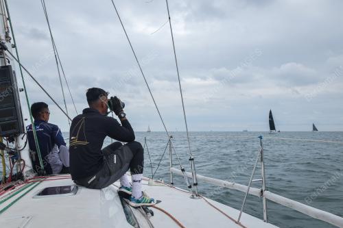 KEJOHANAN REGATTA