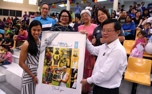 DATUK NICOL DAVID