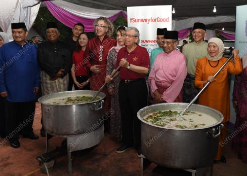 SINAR RAMADAN