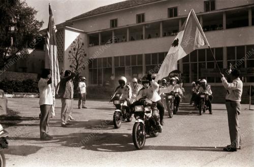 KEMBARA KENALI MALAYSIA